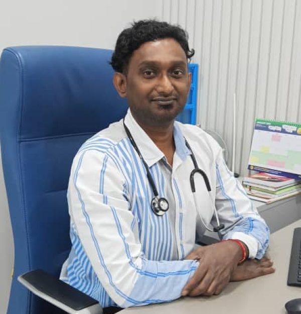 Muraliraj Doctor Muraliraj Doctor